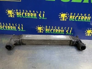 INTERCOOLER / 1581196 PARA VOLKSWAGEN SHARAN 7M8 COMFORTLINE - Imagen 1 de 10