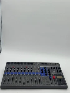 Zoom LiveTrak L-12 Multi-Colored DJ Equipment - Used With Box - Picture 1 of 4
