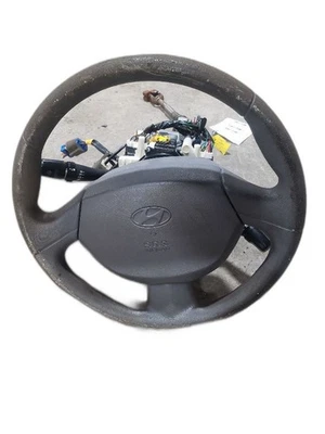 Steering Column Floor Shift US Market Fits 00-02 ACCENT 1250456 — 第 1/4 张图片
