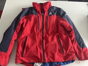 schöffel Herrenski Jacke Größe 50 - Bild 1 von 9