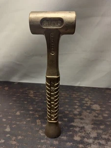 The American Hammer Cryo/5pnd latón macizo - Imagen 1 de 5