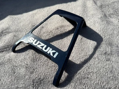 SECCIÓN PIEZA TRASERA SUZUKI GSXR1100 GSXR750 GSXR 1100 GHJ 86-88 750 FGH 85-87 Foto 1 de 4