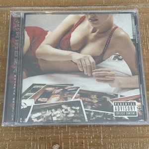 Extreme Behavior by Hinder (CD, 2005) NEW!!! - Picture 1 of 2