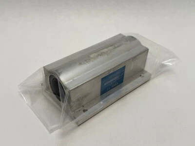 Unidad de rodamiento lineal Thomson TWN12 TWN-12 3/4" ID Foto 1 de 4