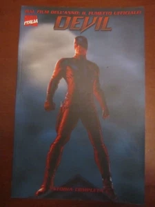 Dal Film Dell'anno : Il Fumetto Ufficiale Devil Marvel Italia Buone condizioni - Imagen 1 de 1
