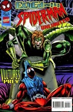 Spider-Man Unlimited (1993) #  10 (6.0-FN)