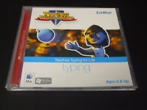 EdAlive Typing Tournament (PC & MAC, 2010) - Picture 1 of 2