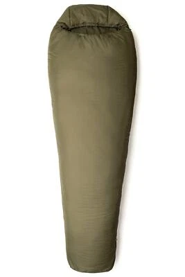 Snugpak Softie 6 Kestrel Military Sleeping Bag Army Compact Lightweight - Image 1 of 4