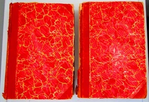 American Campaigns by Matthew F. Steele, 1909, 2 Vol.'s, Illust. w/Color Maps - Imagen 1 de 11