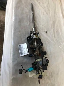 2005 - 2007 FORD ESCAPE Steering Column Floor Shift w/o automatic headlamps OEM - Picture 1 of 17