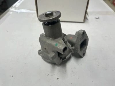 Восстановленный водяной насос двигателя для 1984-1991 Ford Tempo Mercury Topaz L4 2,3 л - Изображение 1 из 3