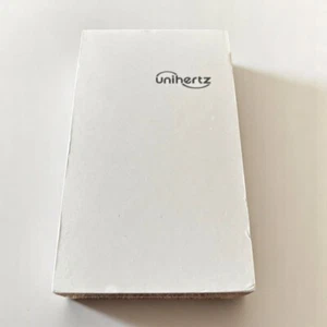 Smartphone Unihertz Titan Pocket Pequeño QWERTY 6GB 128GB Android 11 Negro NUEVO - Imagen 1 de 9