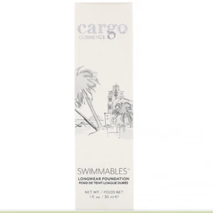 Cargo Cosmetics Swimmables Longwear Foundation 30 ml /70 - Picture 1 of 3