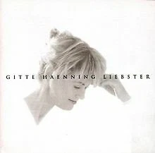 Liebster von Gitte Haenning | CD | Zustand sehr gut - Bild 1 von 1