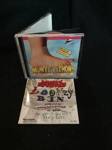 Monty Python's Looney Bin (PC, 1998) - Imagen 1 de 3
