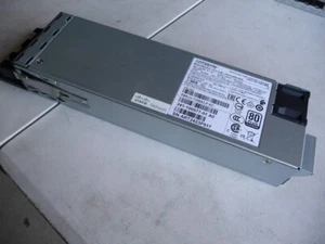 AU SELLER Cisco PWR-C1-715WAC-P Power Supply for 9300 Series Switch - Picture 1 of 5