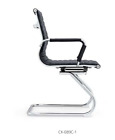 New Visitor Chair With Armrests Cantilever Conference Office Furniture Armchair