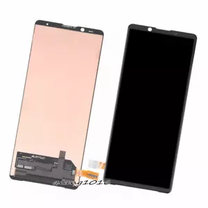 Touch Screen LCD Display Assembly For Sony Xperia 1 II XQ-AT52 XQ-AT51 XQ-AT42 - Picture 1 of 1
