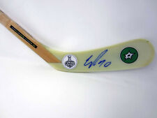 Tanner Kero Dallas Stars Game Used Hockey Stick (Dallas Stars COA) NHL