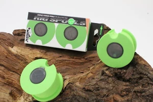 Korda Rig Spools Rig Spulen Vorfach Schaumstoffspule Karpfenanglen NEW OVP - Picture 1 of 5