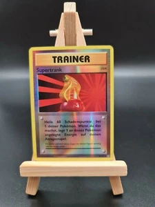 Carta Pokemon Allenatore Superbezione Holo 87/108 - Foto 1 di 2