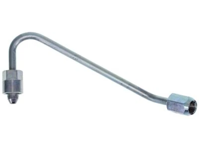 Línea de inyector de combustible diésel para Ram 3500 2011-2018 48213VBKK 2012 2013 2014 2015 Foto 1 de 2