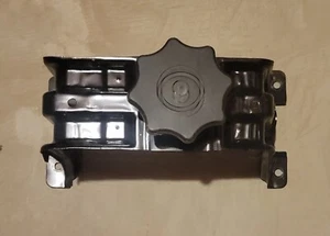 AUDI S4 TRUNK SPARE TIRE WHEEL MOUNT BRACKET SUPPORT HOLDER OEM 2009 - 2016 - Bild 1 von 3