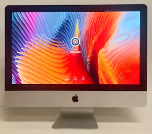 Apple iMac (21.5-inch, Late 2015) 2.8 i5 8GB 1TB HDD MK442LL/A - Picture 1 of 5