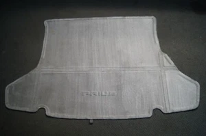 TOYOTA PRIUS CARGO COVER TRUNK 5956958 - Picture 1 of 12