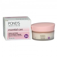 Ponds peel off mask