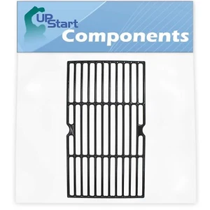 UpStart Components BBQ Grill Cooking Grates Replacement Parts for Centro 2000... - Picture 1 of 4