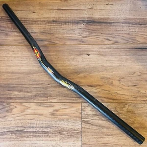 Easton Monkey Lite XC Low Rise Carbon Handlebar 630 25.4 - Picture 1 of 9