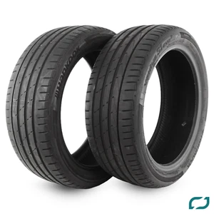 2x 225/45 R18 91W Sommerreifen Hankook Ventus S1 evo 2 Reifen MO DOT18 5,25mm - Bild 1 von 8