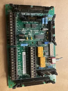 Rectifier Interface Board, AM3 847310760, 330C CKT MOD, 107199192 - Picture 1 of 16