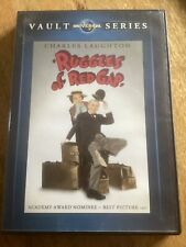Ruggles Of Red Gap DVD (1935) Vault Series Region 1