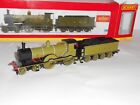 Hornby R.2892 Greyhound 4-4-0 Ltd Edition Loco. Excell. Oo Scale. Boxed & Certif