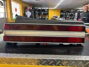 84 85 86 87 88 BUICK CENTURY  TAIL LIGHT LEFT SOLID oem 1984-1989 C - Picture 1 of 8