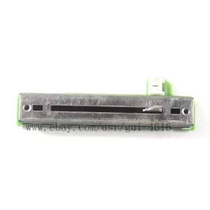 CROSSFADER FOR PIONEER DJM850 DJM900 NXS PCB ASSEMBLY (DCV1006 DWX3202 DWX3370) - Picture 1 of 3
