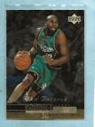 Jerry Stackhouse - 1999-00 Upper Deck Gold Reserve - #61 - Pistons - Mint
