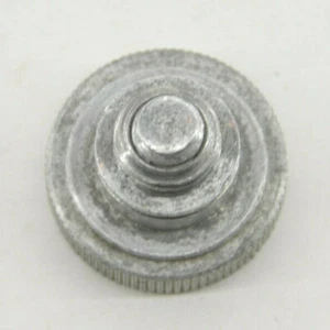 Unbranded - Camera Case Screw 3/8-16 Metal  - USED - W787 - Picture 1 of 2