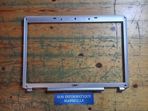 Plasturgie Contour écran Original Dell Inspiron 1720 PP22X - Picture 1 of 5