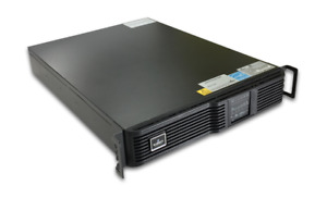 Emerson Network Power Liebert GXT3-48V Battery AC Power System~ NEW