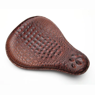 For Yamaha Virago 1100 XV1100 XV750 XV250 Bobber Motorcycle Solo Seat Spring - Image 1 of 4