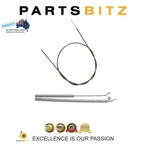 Throttle Cable for Rover 1080mm A03340 A0343 A03099 - Picture 1 of 1