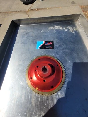 Маховик с полной потерей Kawasaki 750/800 Jetski Msd - Изображение 1 из 2