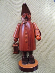 Räuchermännchen aus dem Erzgebirge Vintage - Bild 1 von 7