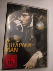 A Company Man DVD , Action , Thriller , Aus Korea , Spannend , FSK 18 - Bild 1 von 3