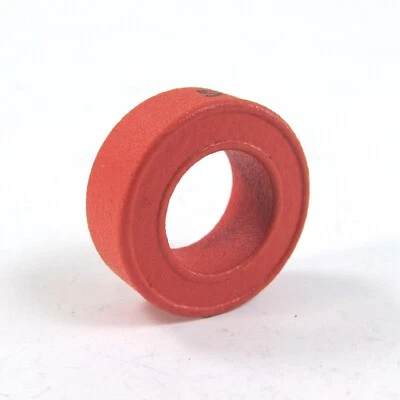 Magnetics 52034-1E 1.2 Inch O.D. Toroid Ferrite Core - Image 1 of 2