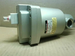 SMC AM450-04D-T-XG Mist Separator 1/2" NPT w/ Sight Glass - New In Box - Picture 1 of 3