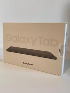Samsung Galaxy Tab A9+ Plus 11" X210 WiFi 64GB - Grey - Brand New Sealed - Picture 1 of 5